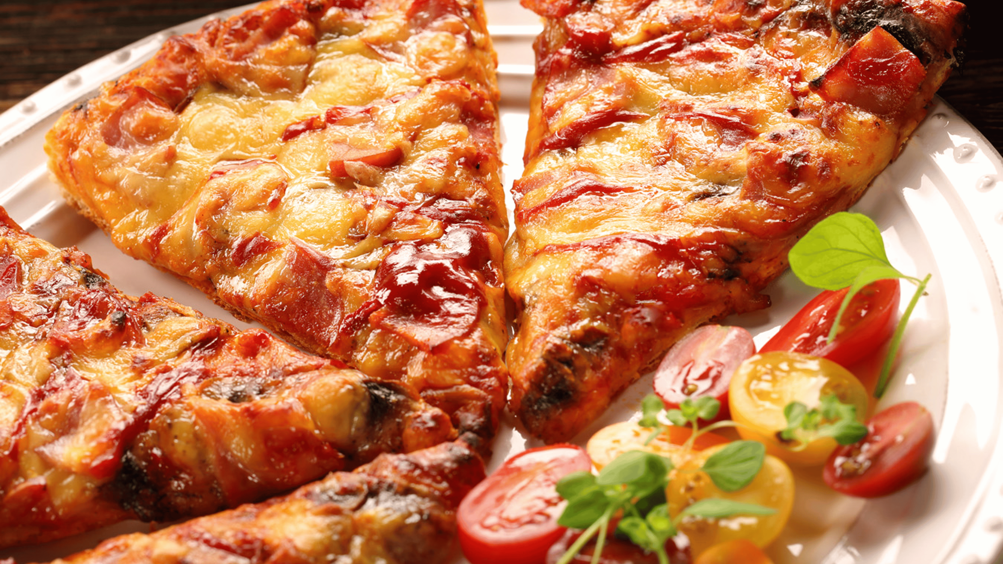 Pizza Pasta Großhansdorf